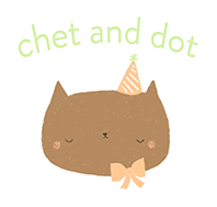 CHET AND DOT